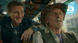 Ice Road Vengeance Full Movie Recap 2023