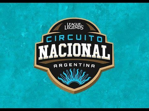 Mapa 1 | Semifinal Play-Off Circuito Nacional Argentina | Thunder Predator - Coscu Army