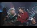 DOLLY PARTON & RICKY SKAGGS - THE PAIN OF LOVING YOU