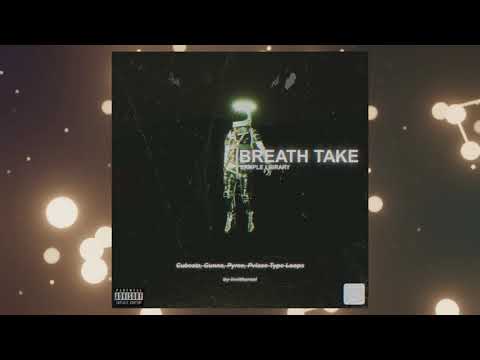 FREE LOOP KIT / SAMPLE PACK "BREATH TAKE" | Pvlace, Cubeatz, Gunna, Pyrex Whippa Type Loops