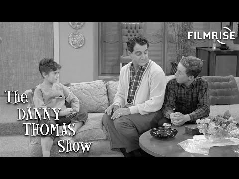 The Danny Thomas Show - Season 9, Episode 15 - Linda, the Tomboy - Full Episode