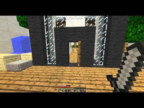 Minecraft: Survival Games - 8 - Pitkästä aikaa SG!
