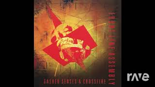 Shutdown Tension Dementia - Front Line Assembly vs. Front Line Assembly | RaveDj