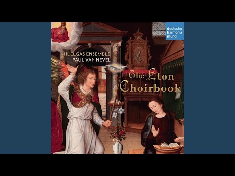 Video thumbnail for Gaude virgo, mater Christi