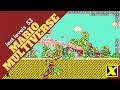 MARIO MULTIVERSE LAST LEVELS 53