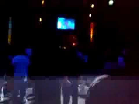 Universal Dog Afterhour 23.08.08 part 1