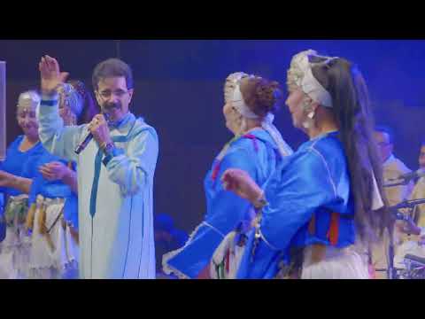 El Houcine Amrrakchi - Ahay Yahay Orid Awa  |FT Tamaguit|   أغنية الحسين أمراكشي  أهاياهاي أوريد أوا