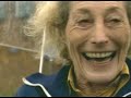 ARD TV Lottery Old Ladies 2001 Germany EN