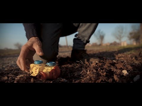 Debora Vezzani - Bambino Mio (Official Music Video)