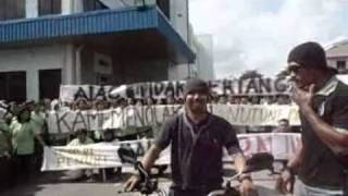 STRIKE PT.NUTUNE BATAM