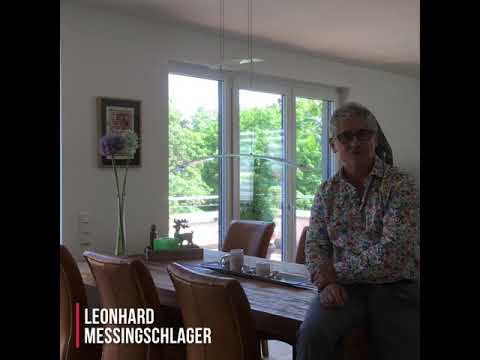 Leonhard Messingschlager Deutsche Vermögensberatung