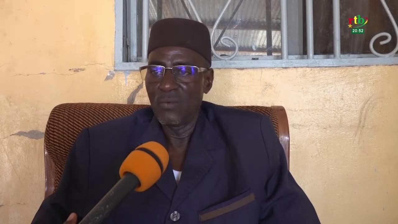 RTB - JT de 20H du 21 juillet 2026