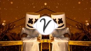 Future - Mask Off (Marshmello Remix)