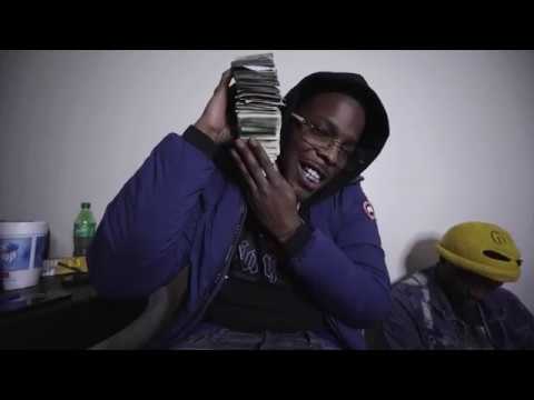 Johnny Cinco "I Made A Way"