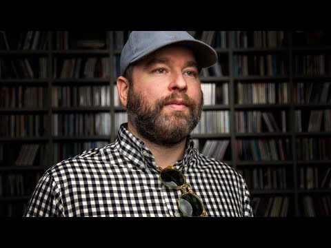 KUTX At Home: Alex Maas