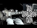 The Negative One | Slipknot GUITAR COVER (.5 ...