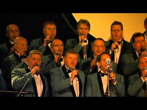 Karlakór Keflavíkur og Rúnar, Söngur.. - 2007