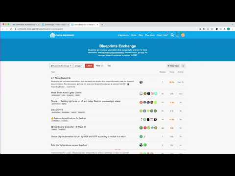 Licht steuern mit IKEA SYMFONISK Sound Controller und Home Assistant + deCONZ ConBee II Gateway