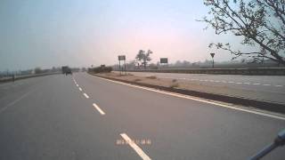 Sacred Kumbh Ride: Bike Ride from Delhi to Allahabad for Maha-Kumbh Yr 2013 #askdushyant