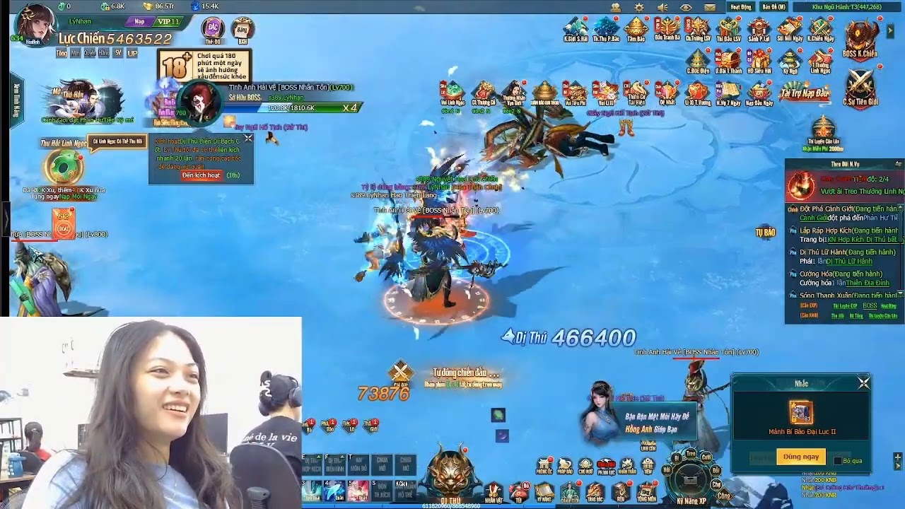 Bắc Ninh Entertainment | Khải Hoàn Cổ Quốc Vang Danh Muôn Thuở