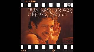Chico Buarque / Basta um Dia