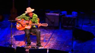 Ben Harper - Trust You To Dig My Grave