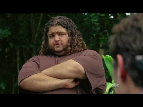 LOST: Jacob is "worse than Yoda" [6x17-18-The End]