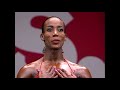 Lenda Murray Individual Posing Routine 1992 Ms Olympia