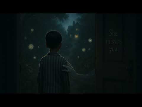 The Long Distance Call — Love Never Needed a Line.