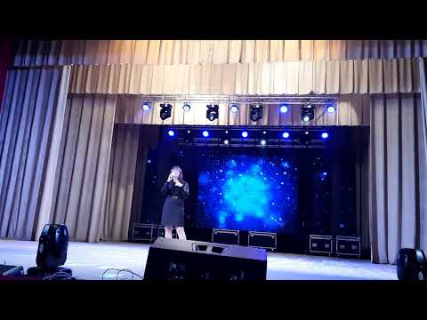 Ionela AMARFII, categoria 10-12 ani. Concursul Crystal Pearl, Chișinău 2022.