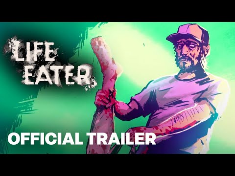 Trailer de Life Eater