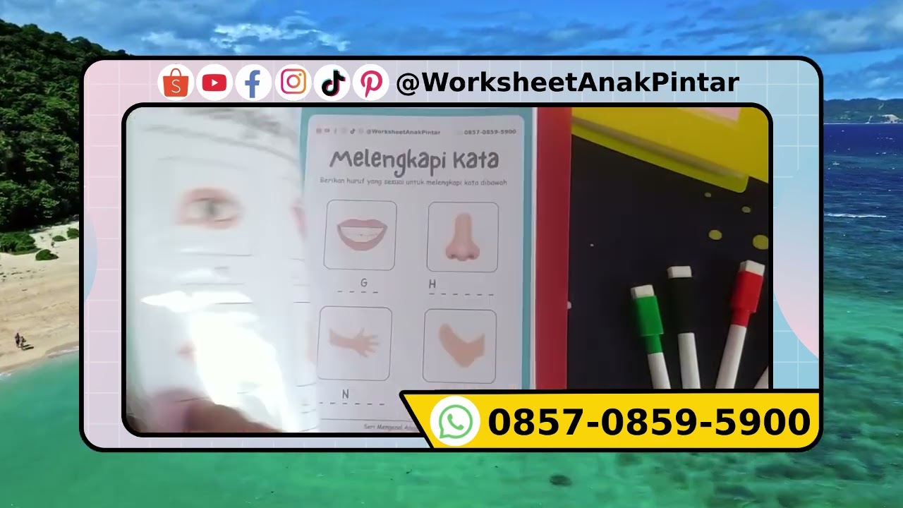 0857-0859-5900: WorkSheet Anak, worksheet berhitung anak sd kelas 1, worksheet berhitung anak tk pdf