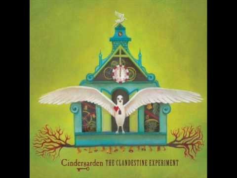 Cindergarden - Alibi