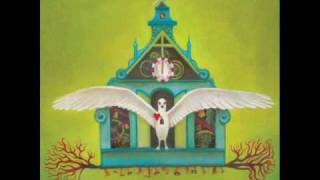 Cindergarden - Alibi