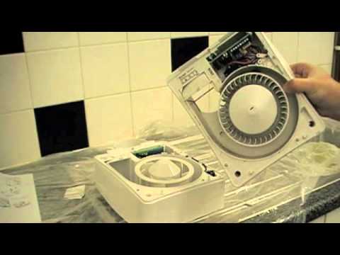 One Housing Group water and ventilation 4 Nov 2011