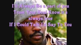 Can I Live- Nick Cannon with Lyrics