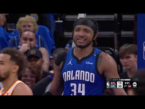 Atlanta Hawks vs Orlando Magic | 15/04/2025 | Full Match NBA | 2025 Play-In Tournament
