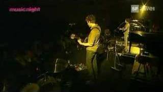Damien Rice - Grey Room - Live at BlueBalls