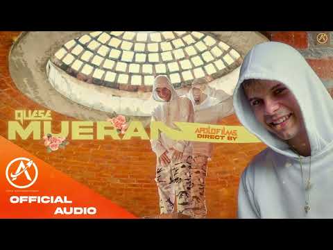 YEI PITY - QUE SE MUERAN (Audio Oficial)