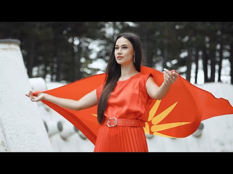 Marija Stojceska - Zavetna (COVER)