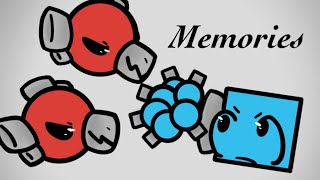 Diep.io Will Always Be in My Heart - A Nostalgic Journey ( Part one? Maybe )