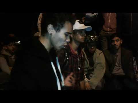 Khailler - Abaddon vs Venon King - Jordan 8vos (Especial 2 vs 2 sin carreo)