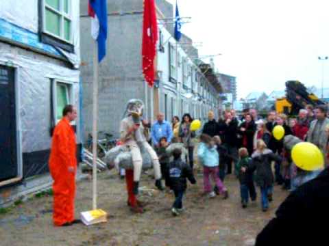 Pannenbier Spinsteen Heemskerk