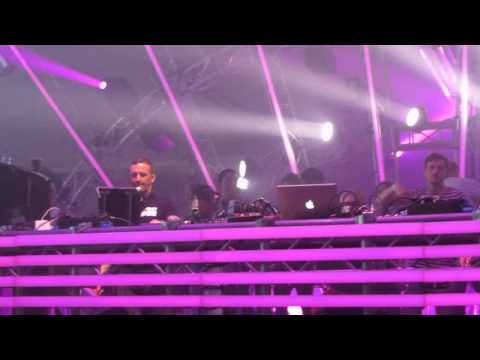 TORSTEN KANZLER @ Summer Rave 2013 04/06