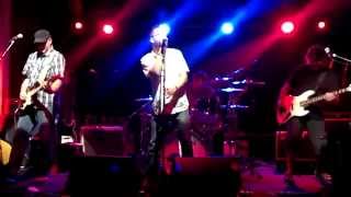 89 Mojo - Let me be lonely - Will Hoge cover