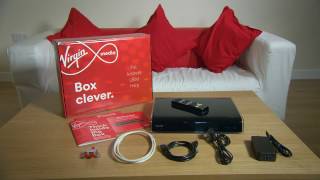Download lagu Setting up your TV Box with a Virgin Media Hub. mp3