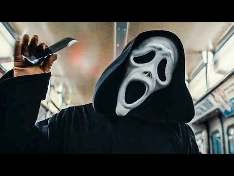 Трейлеры Очень страшное кино 6