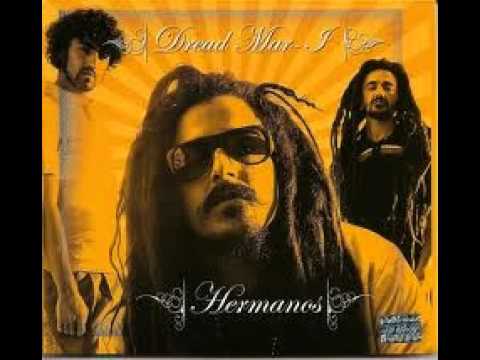 DREAD MAR I - Hablan