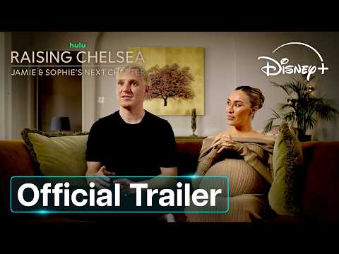 Raising Chelsea — Official Trailer