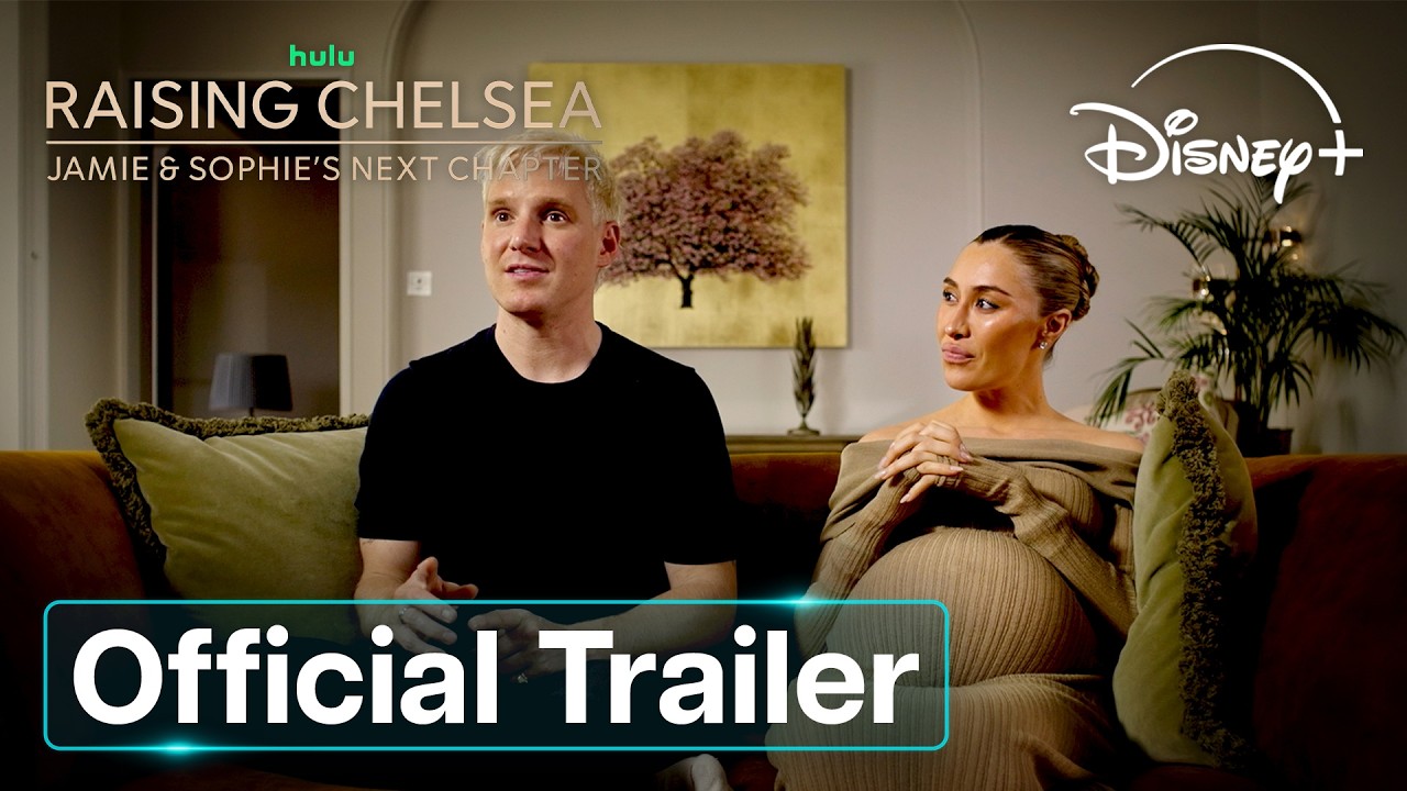 Trailer de Raising Chelsea
